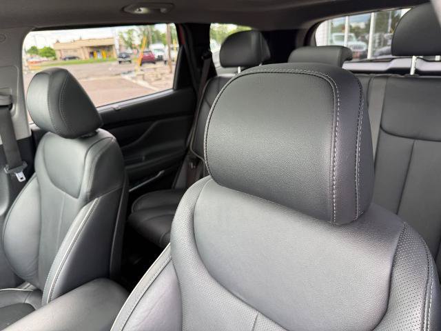 Used 2023 Hyundai Santa Fe Limited AWD/4WD image 29