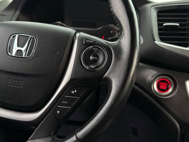 Used 2017 Honda Ridgeline RTL image 25