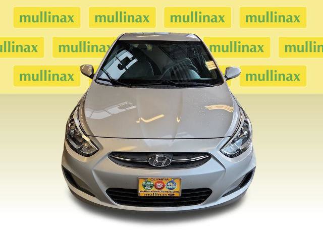 Used 2017 Hyundai Accent Value Edition image 16