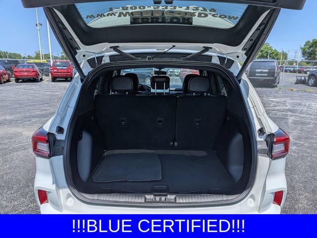 Certified 2024 Ford Escape ST-Line w/ Tech Pack #1 AWD/4WD image 22