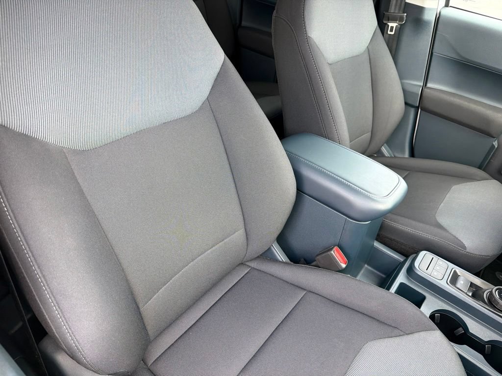 Certified 2024 Ford Maverick XL FWD image 11