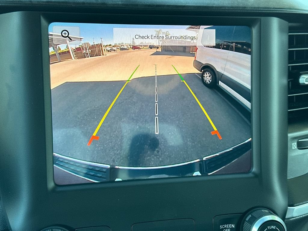 Used 2022 RAM 1500 Big Horn RWD image 17