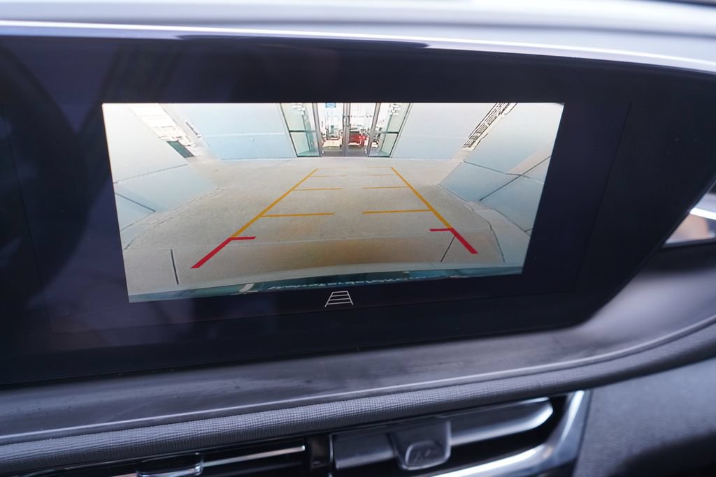 Used 2025 Buick Envista Sport Touring FWD image 33