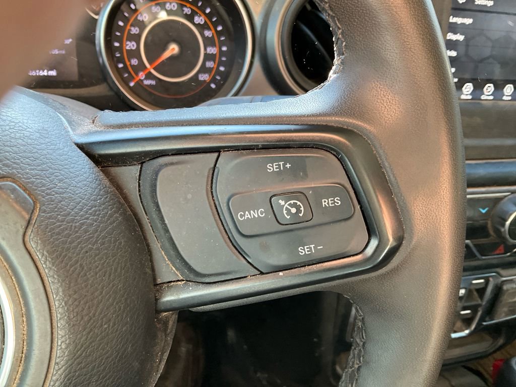 Used 2023 Jeep Gladiator Sport image 20