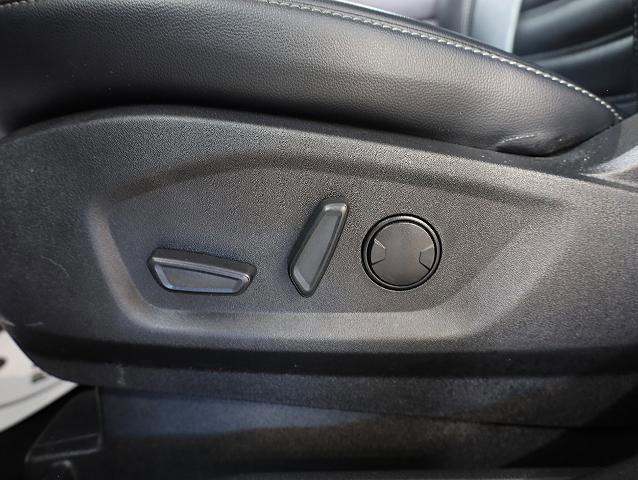 Certified 2022 Ford Edge SEL w/ Convenience Package image 20