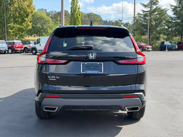 Used 2024 Honda CR-V Sport-L image 5