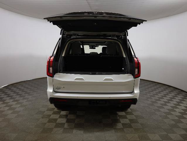 Certified 2025 Ford Expedition Active AWD/4WD image 36