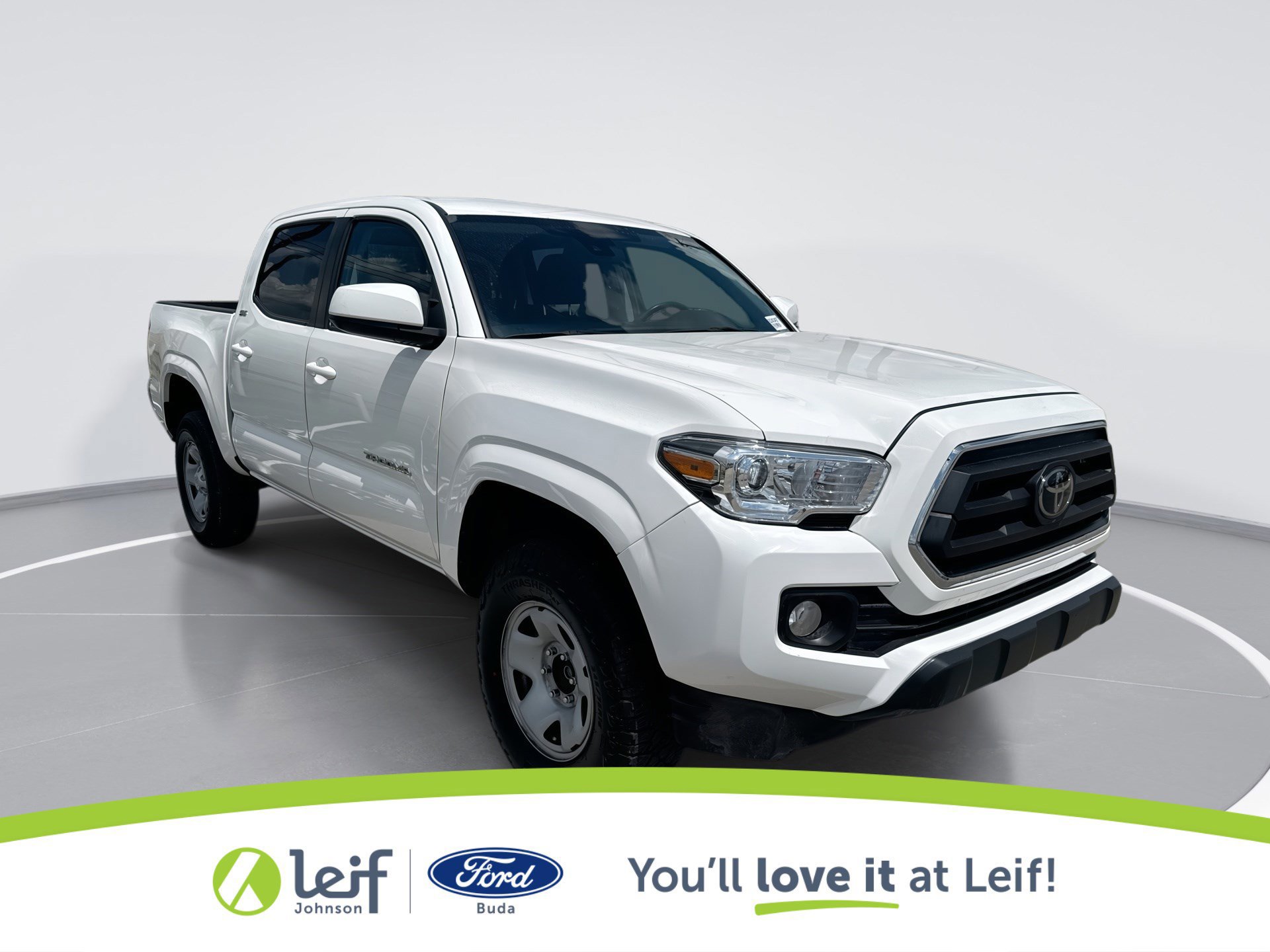 Used 2023 Toyota Tacoma SR5