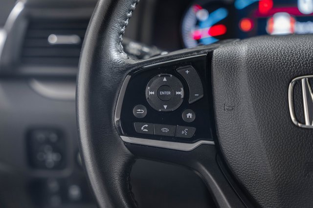 Used 2022 Honda Pilot Special Edition image 34