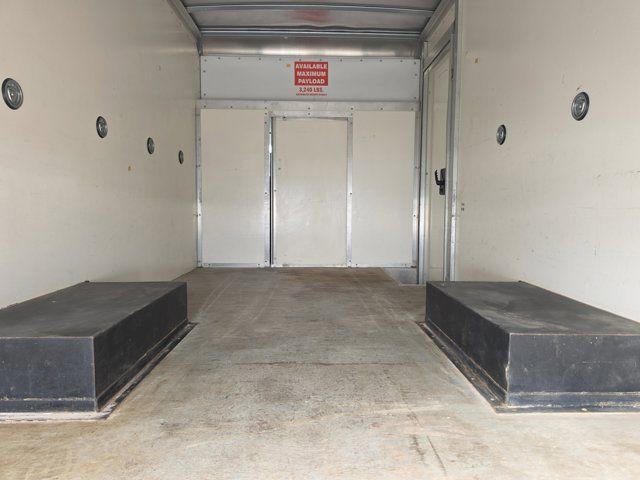 Certified 2022 Ford Transit 350 DRW image 10