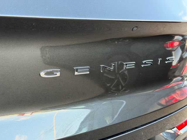 Used 2024 Genesis GV80 3.5T Advanced AWD/4WD image 16