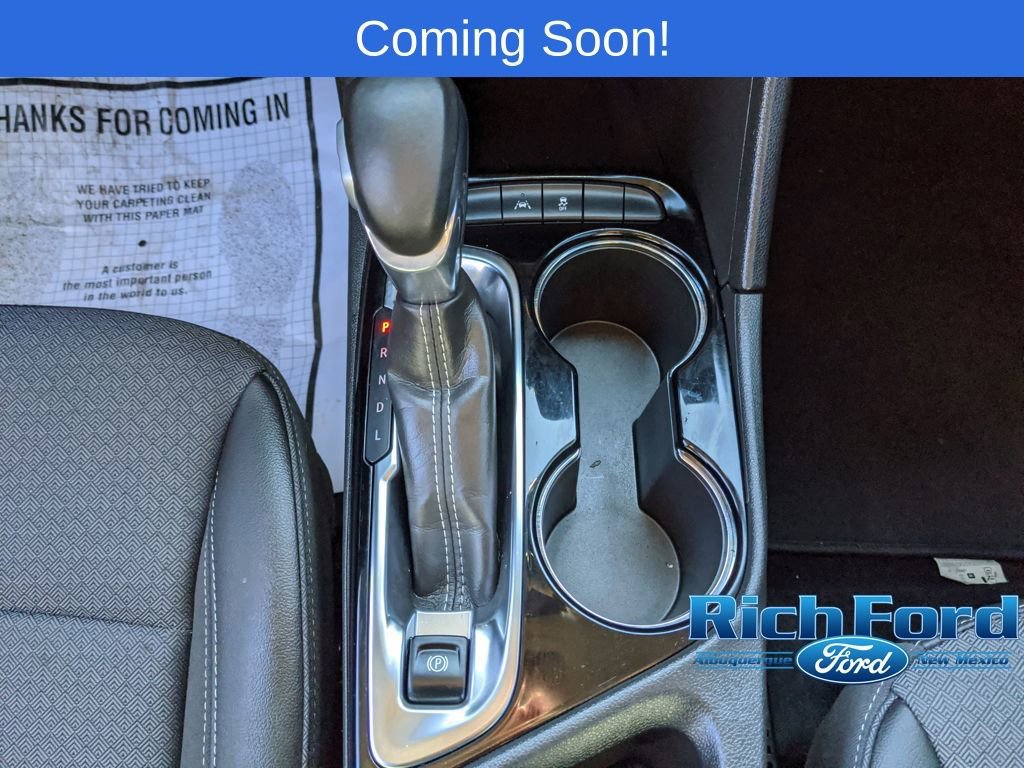 Used 2024 Buick Encore GX Preferred image 10