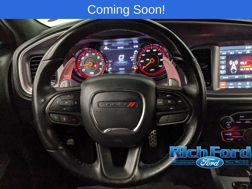 Used 2021 Dodge Charger GT w/ Plus Group image 10
