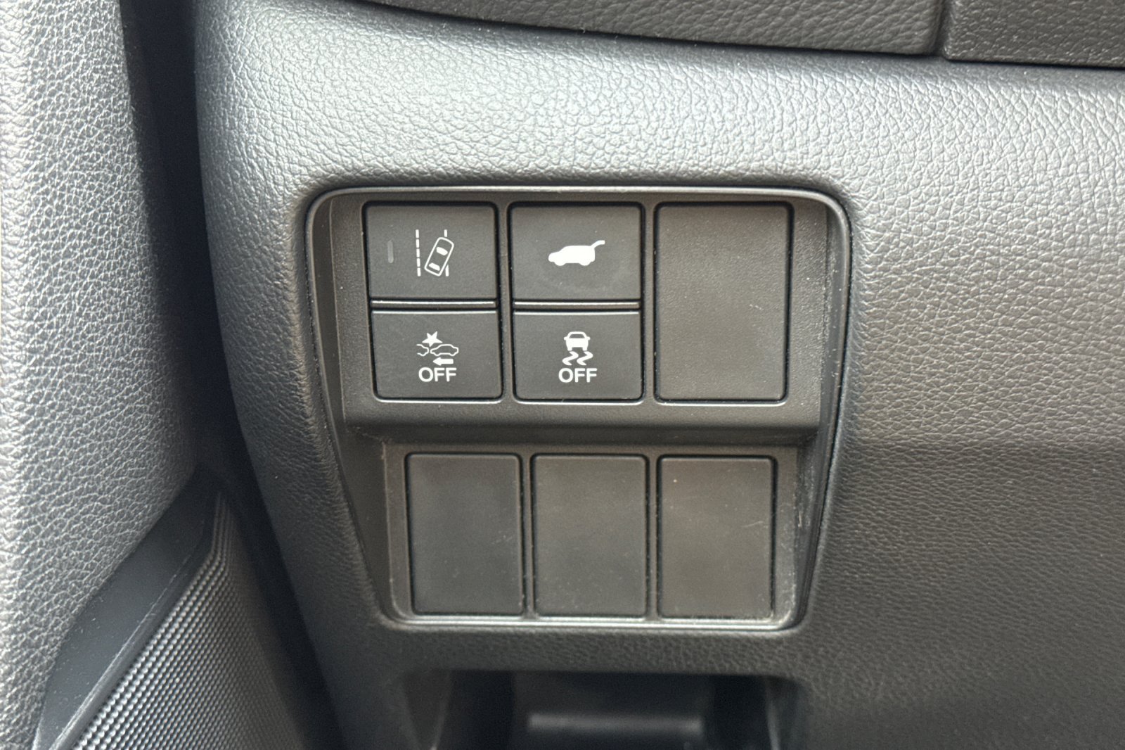 Used 2018 Honda CR-V Touring image 26