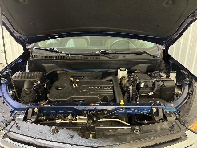 Used 2022 Chevrolet Equinox LS image 11