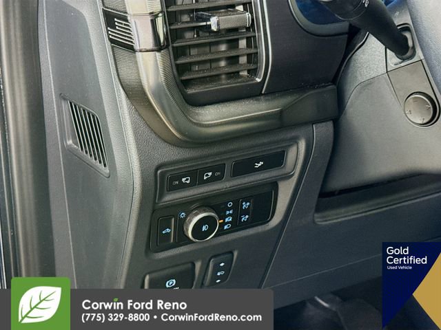 Certified 2024 Ford F150 Lariat AWD/4WD image 14