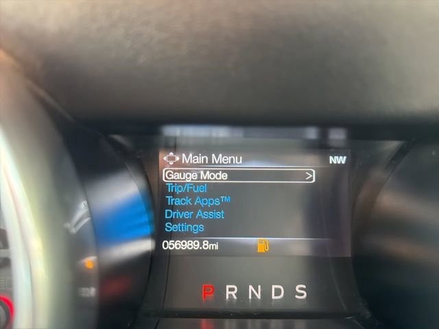 Certified 2019 Ford Mustang Coupe RWD image 10