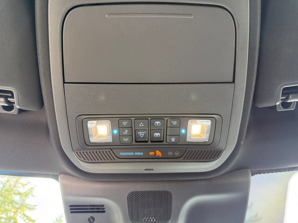 Certified 2025 Ford Expedition Tremor AWD/4WD image 24