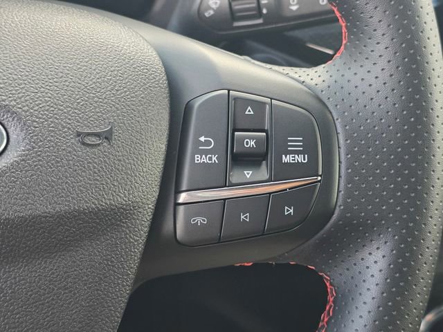 Certified 2025 Ford Escape ST-Line image 28