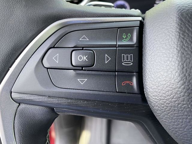 Used 2025 Jeep Grand Cherokee Laredo X w/ Luxury Tech Group I image 25