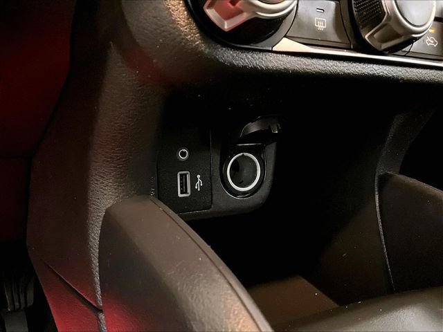 Used 2023 Nissan Versa S FWD image 30
