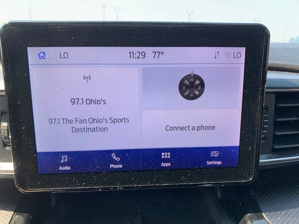Certified 2023 Ford Explorer ST AWD/4WD image 45