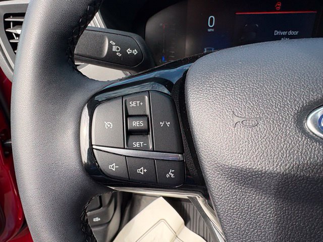 Certified 2023 Ford Escape Active AWD/4WD image 22