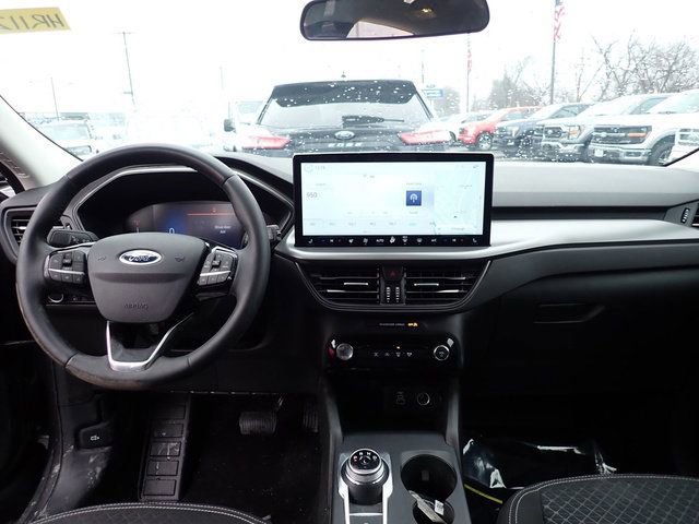 Certified 2024 Ford Escape Active w/ Tech Pack #1 image 19