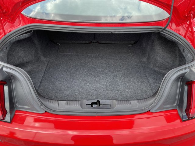 Certified 2021 Ford Mustang Premium w/ Carbon Sport Interior Package image 33