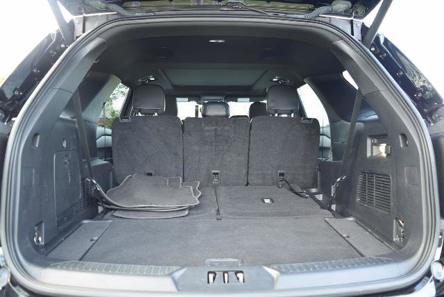 Certified 2022 Ford Explorer ST w/ ST High-Performance Pack AWD/4WD image 13
