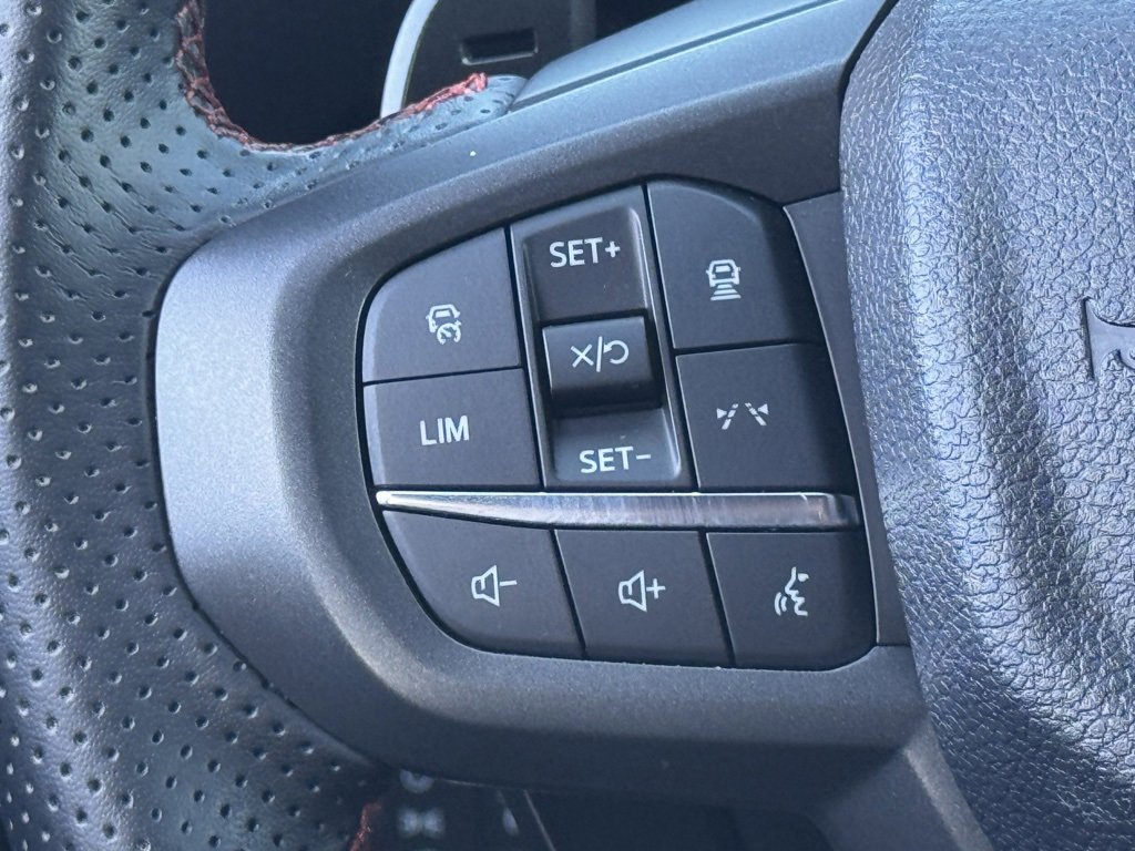 Certified 2025 Ford Ranger Raptor image 22