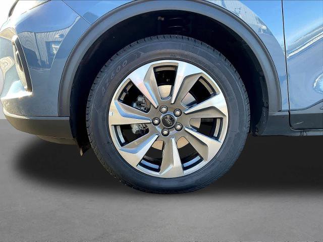 Certified 2025 Ford Escape Platinum AWD/4WD image 35