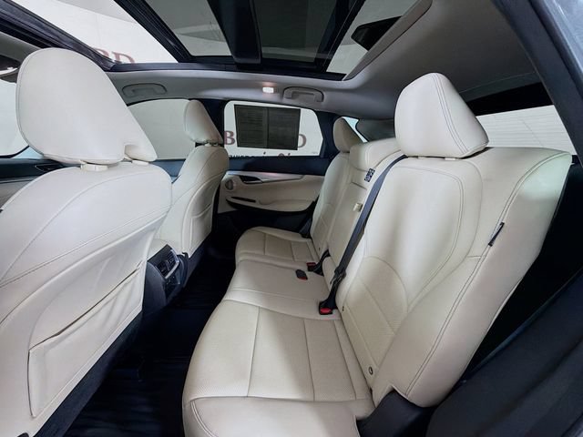 Used 2022 INFINITI QX50 Sensory FWD image 30