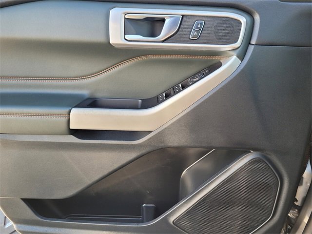 Certified 2022 Ford Explorer Timberline image 28