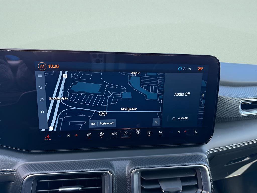 Certified 2024 Ford Mustang Premium image 16