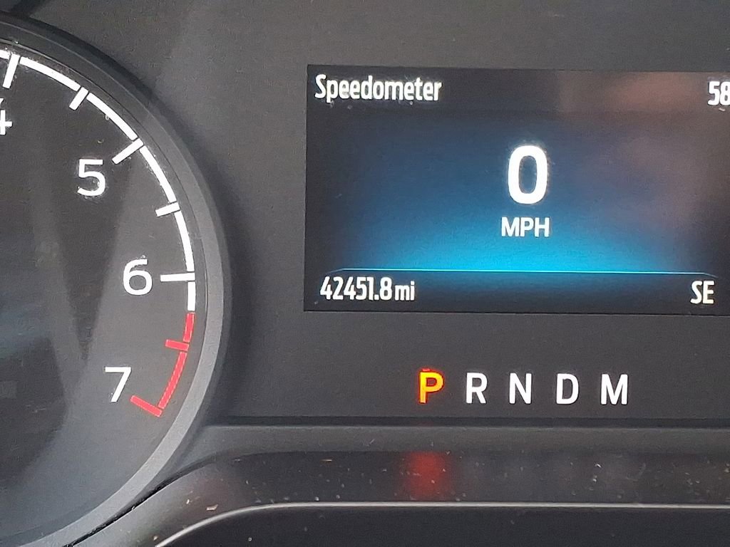 Certified 2021 Ford F150 Tremor AWD/4WD image 19