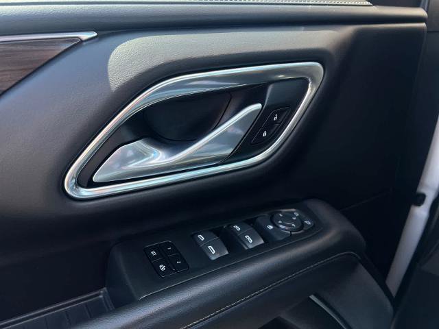 Used 2022 Chevrolet Tahoe Z71 AWD/4WD image 17