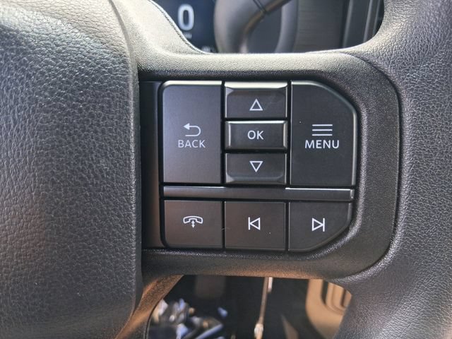 Certified 2025 Ford F150 STX w/ STX Black Appearance Package RWD image 29