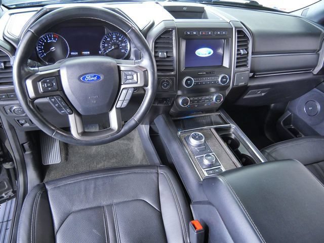 Certified 2021 Ford Expedition Limited AWD/4WD image 3