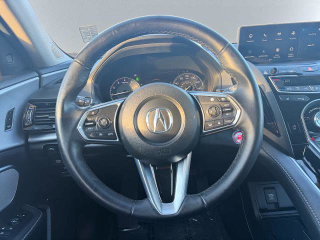 Used 2024 Acura RDX SH-AWD w/ Technology Package image 17