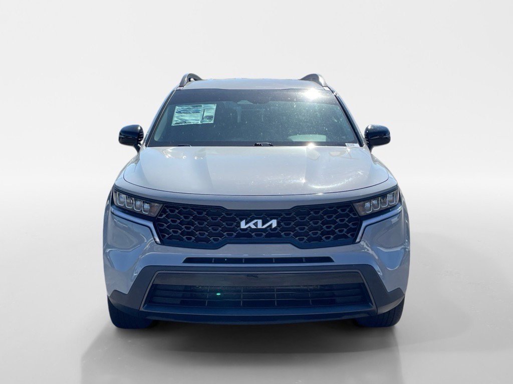 Used 2022 Kia Sorento S image 9