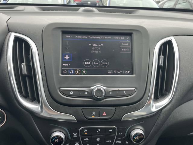 Used 2024 Chevrolet Equinox LT image 23