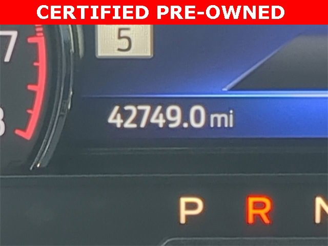 Certified 2022 Ford Explorer ST-Line w/ Class IV Trailer Tow Package image 27