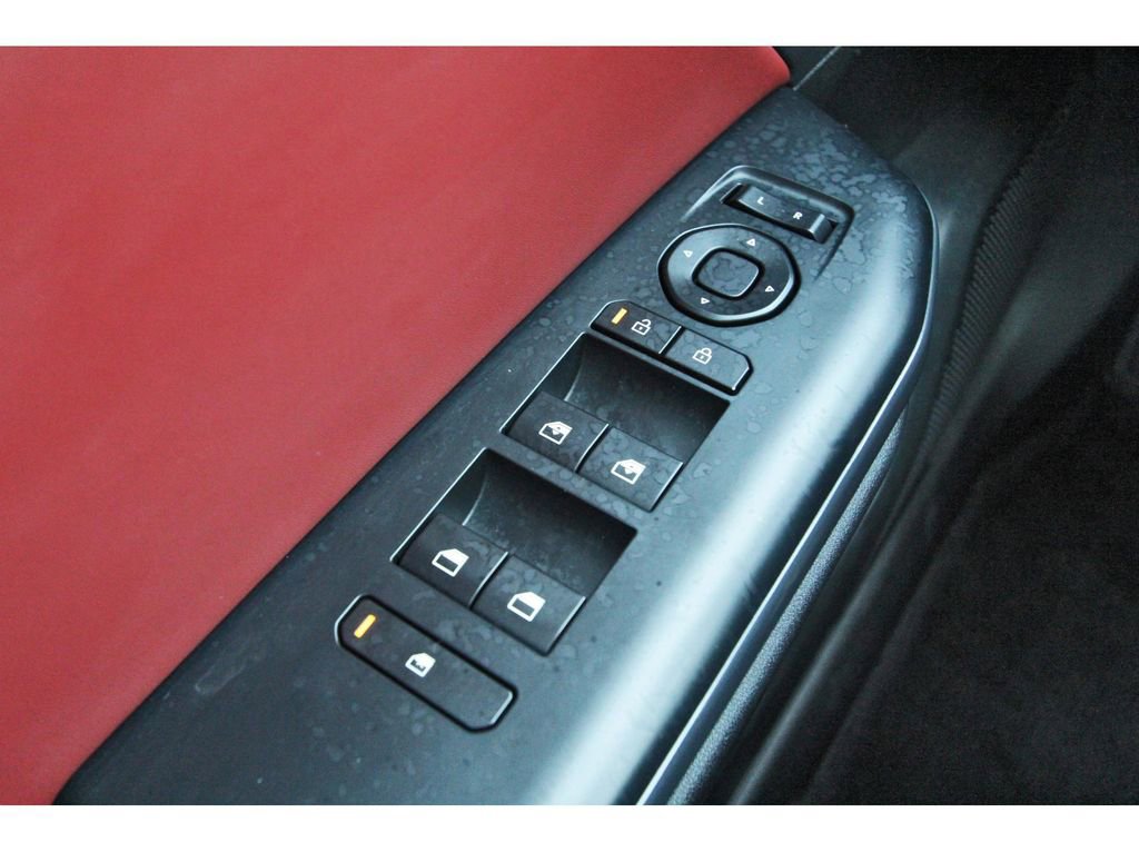 Used 2025 Kia K4 GT-Line w/ GT-Line Premium Package FWD image 21