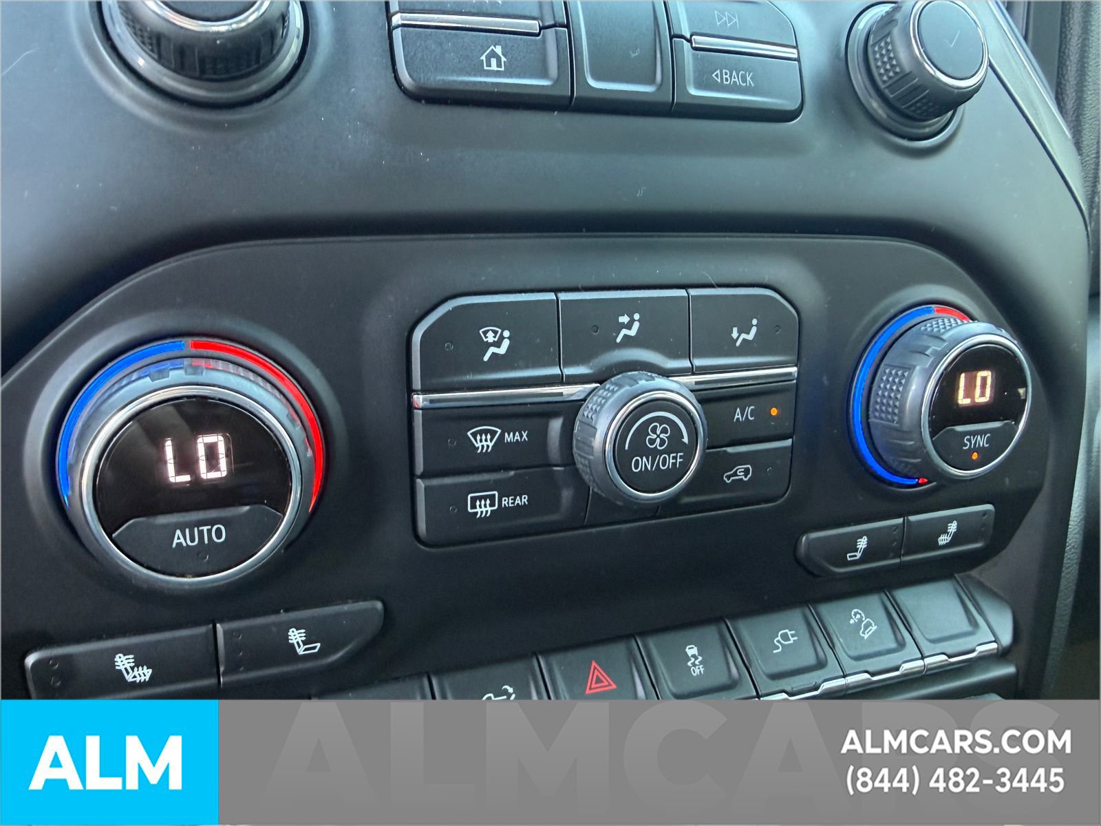 Used 2020 Chevrolet Silverado 1500 LT w/ All-Star Edition image 18