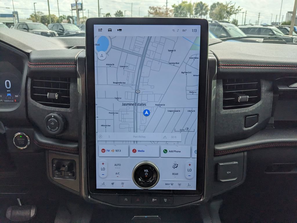 Certified 2024 Ford Expedition Limited image 24