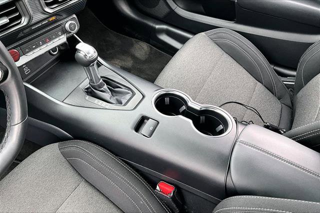 Certified 2024 Ford Mustang EcoBoost image 17