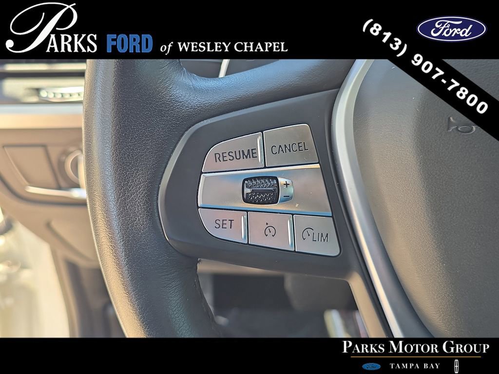 Used 2023 BMW X3 sDrive30i RWD image 31