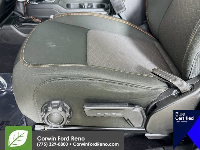 Used 2021 Jeep Gladiator Mojave w/ Trailer Tow Package image 22