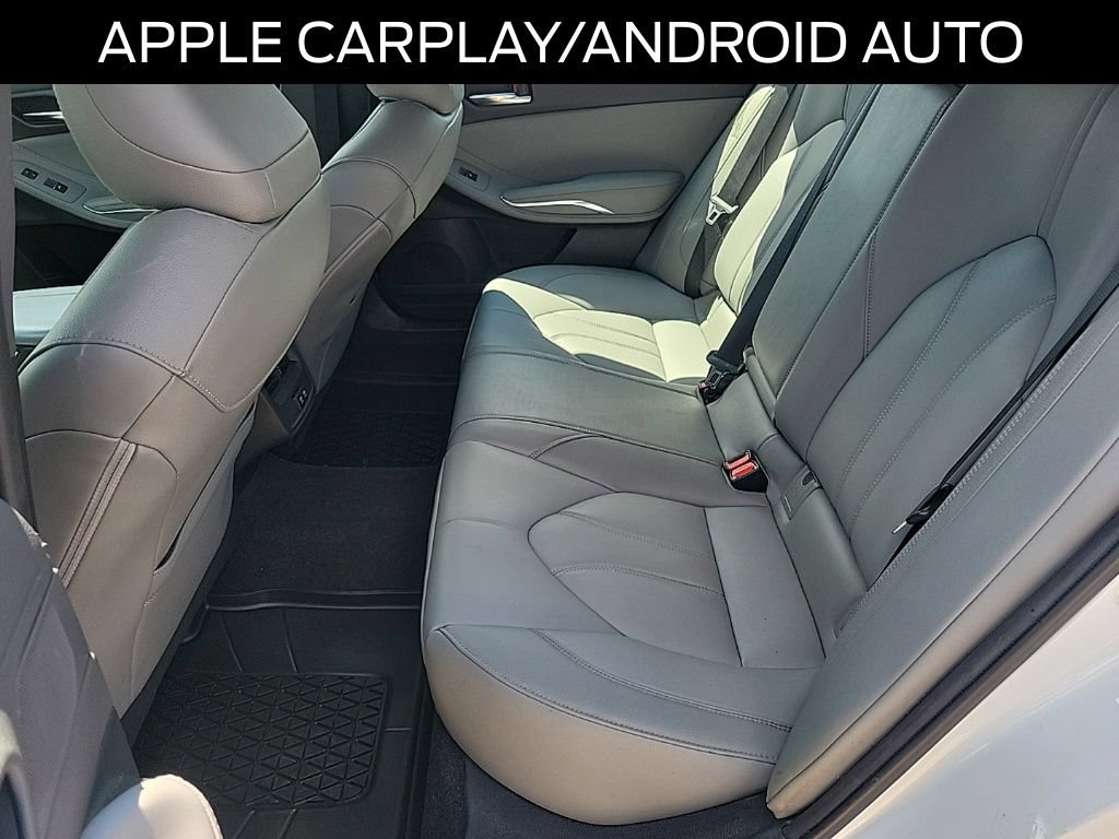 Used 2019 Toyota Avalon XLE w/ Moonroof Package FWD image 11